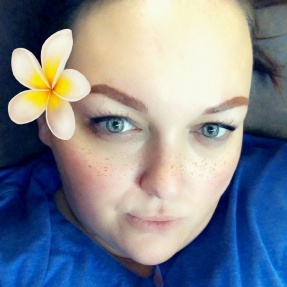 Meet your Posher, Kim